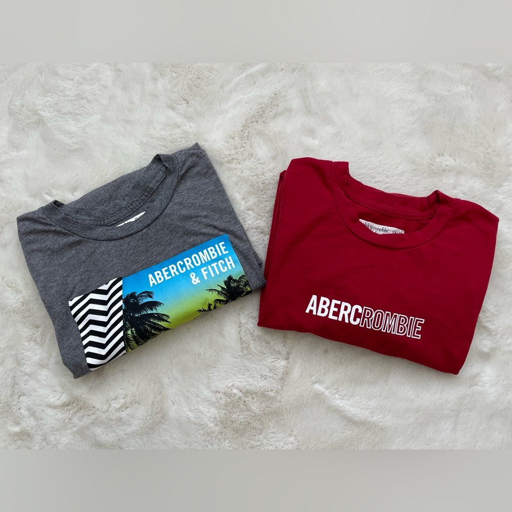 Boys shirt bundle